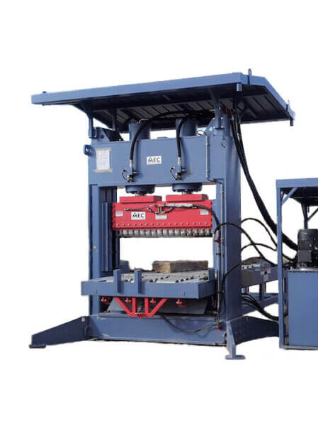 MEC Manual Splitter - PH Series