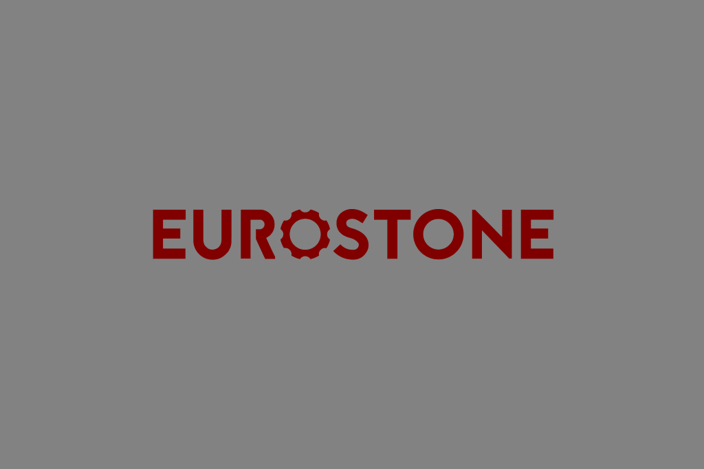 Eurostone logo