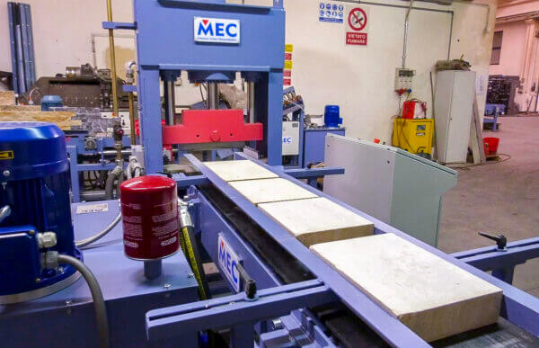 MEC KUBO Series Automatic Splitter