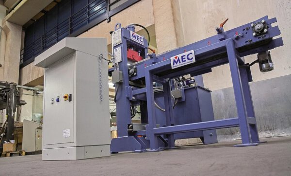MEC Kubo Series