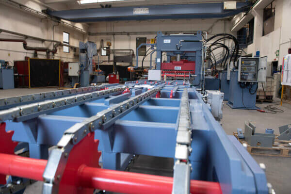 MEC Manual Splitter - PH Series