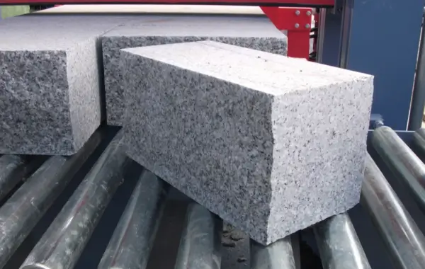 block of stone