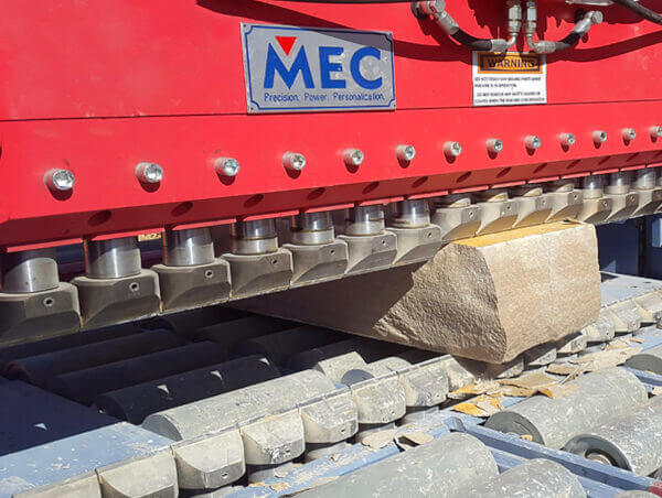 MEC Manual Splitter - PH Series