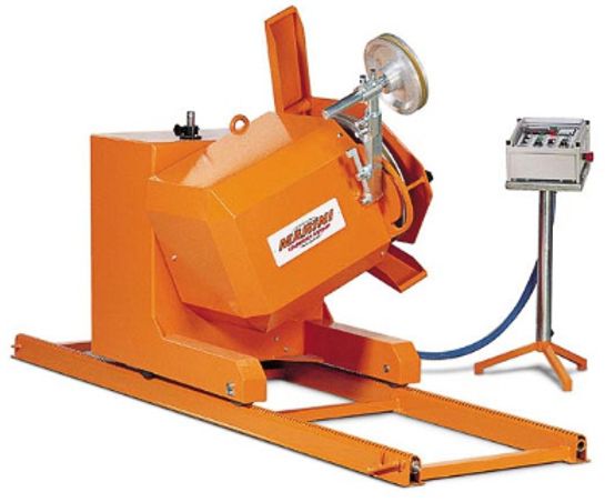 Marini Diamond Wire Saw for Marble - Mini Fil Super