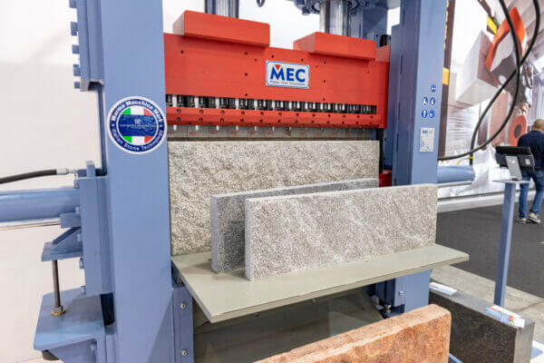 MEC P4 Series Automatic Splitter