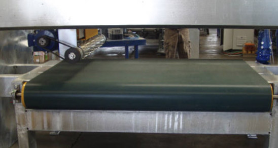 Maema Stone Rough Finishing - Scratching