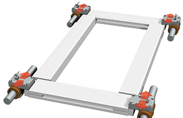 SIMEC Gangsaw - SFERA