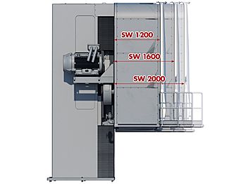 SIMEC Multiwire - SimecWire