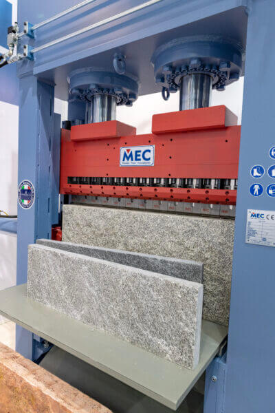 MEC P4 series