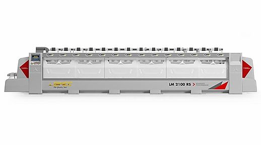 SIMEC Marble Polisher - LM 2100 RS