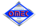 OMEC logo