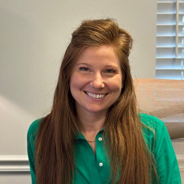 headshot of Portia Egnor Whisenhunt - Executive Assistant - Sales & Marketing