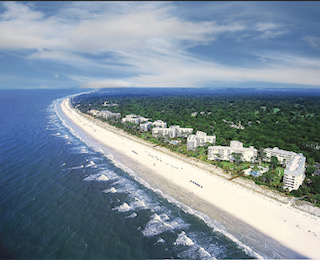 Overview of Hilton Head Island